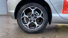 MG MG3 1.5 Hybrid Trophy 5dr Auto Hybrid Hatchback